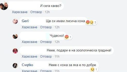Полиция и прокуратура накрак заради тероризирана в хисарско село лисица, защитници на животни избухнаха (СНИМКИ)