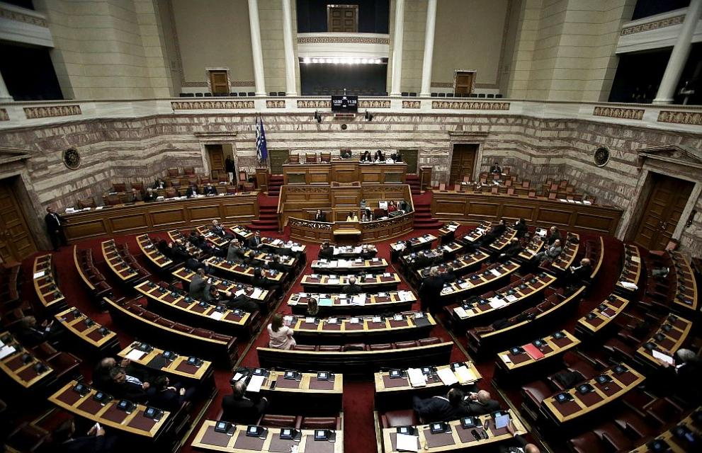 Гърция одобри разследването на политици, получавали огромни подкупи от фармацевтичен гигант 