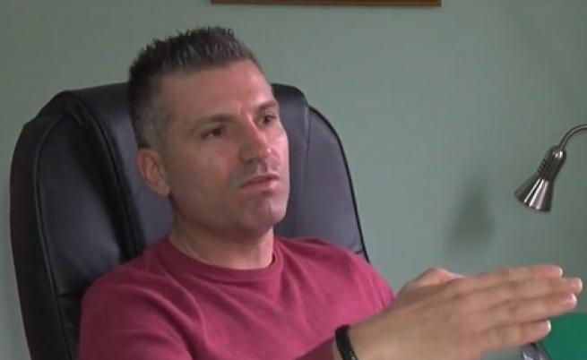 Адвокатът на рейнджъра от Орешник с ексклузивни разкрития за миналото му пред БЛИЦ
