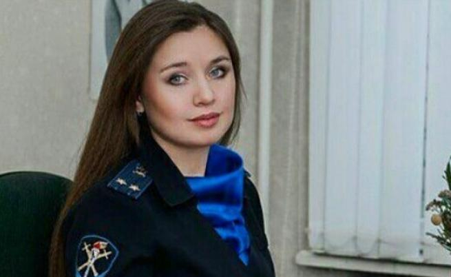 Това са полицайките в Русия, които не се нуждаят от пистолет, за да обезоръжат престъпниците (СНИМКИ)