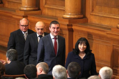 Владислав Горанов: Оставката на Теменужка Петкова е прибързана!
