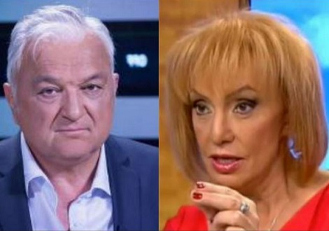 Невиждани заплати! Вижте колко взимат Кулезич, Диков, Цолова и останалите "рупори на свободното слово" 