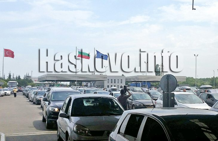 “Капитан Андреево” с нов временен шеф