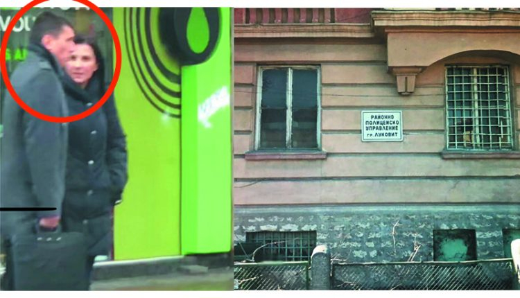 Скандално! Бившият шеф на троянската полиция Ичев не бил издигнат в София, а изпратен като младши разследващ полицай в Луковит!