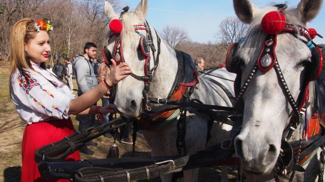 Тодоровден е! Ето всички именици и какво правят жените за здраве и берекет