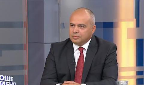 Георги Свиленски: Знае ли някой в държавата кой стои зад купувача на ЧЕЗ?