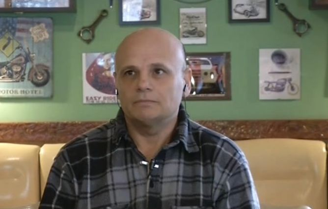 Бивш легионер: В реалния живот има много по-луди хора, отколкото в армията (ВИДЕО)