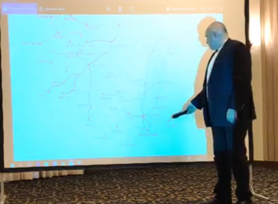 Борисов заговори за големи безобразия и отсече: Клани сме и избивани с векове, но я си представете, че дадем на учителите автомати! (СНИМКИ/ВИДЕО)