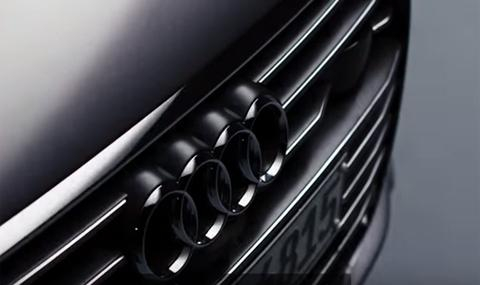 Новото Audi A6 (ВИДЕО)
