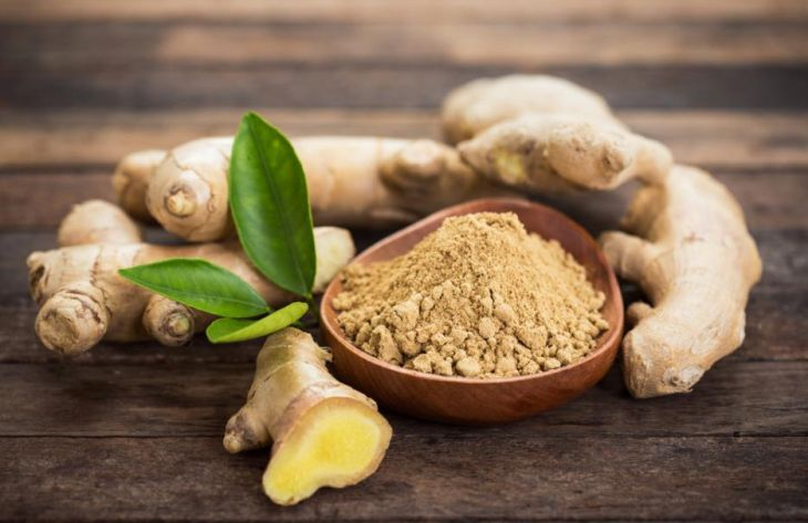 Чудотворен! 14 причини да консумираме джинджифил