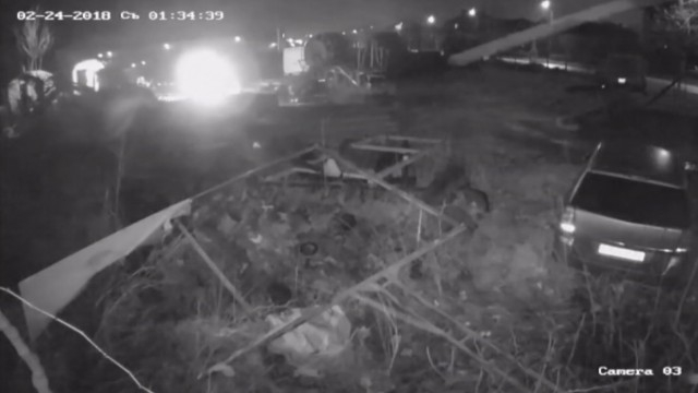 Общинар жертва на ужасно отмъщение в Стамболийски (ВИДЕО)