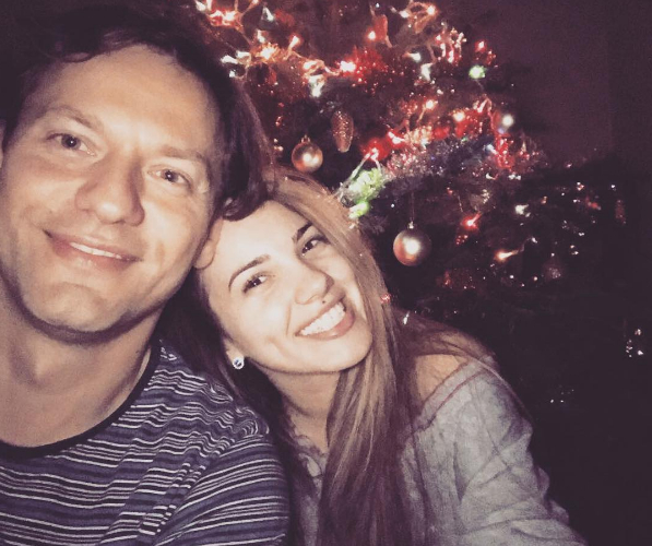 Изплува супер пикантна мълва за личния живот на Орлин Павлов, с красивата му колежка Даяна...