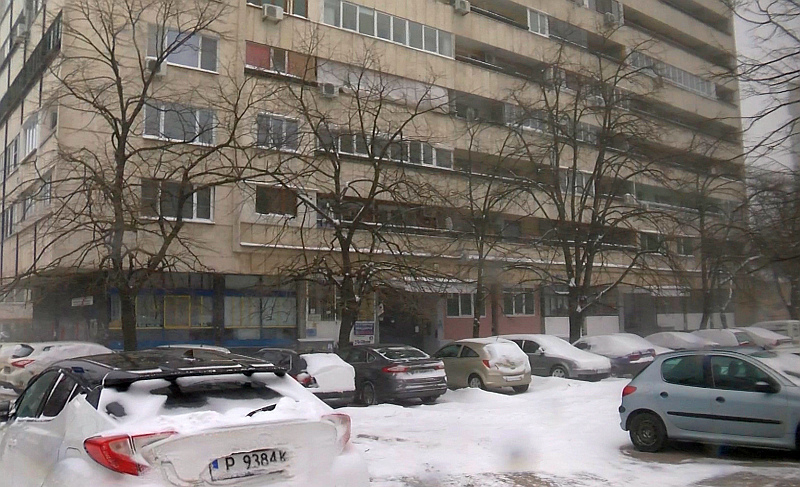 Жестоки подробности от кървавата касапница в Русе! Младежът, заклал брутално дядо си, страдал от...