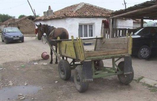 Дядо намери нещо много опасно в нивата си и изправи на нокти цяло село 