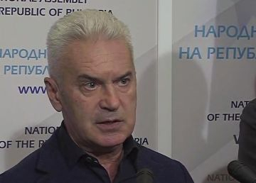 Сидеров за ЧЕЗ: Още в началото казах, че всичко трябва да се провери докрай