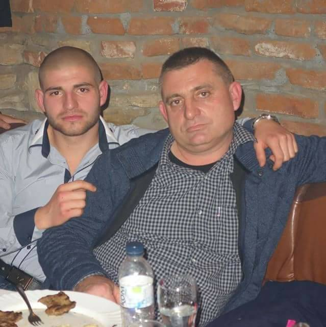 Първи СНИМКИ на брутално ликвидирания бизнесмен Иван Христов и убиеца му!