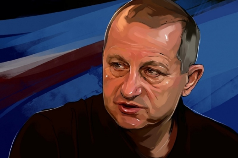 Яков Кедми за „шахматната” грешка на САЩ: „Искандерите” в Калининград не са там случайно 