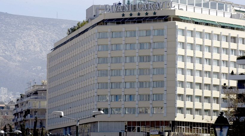 Депутати в Гърция в паника, хотелите ги изхвърлят на улицата, заради...