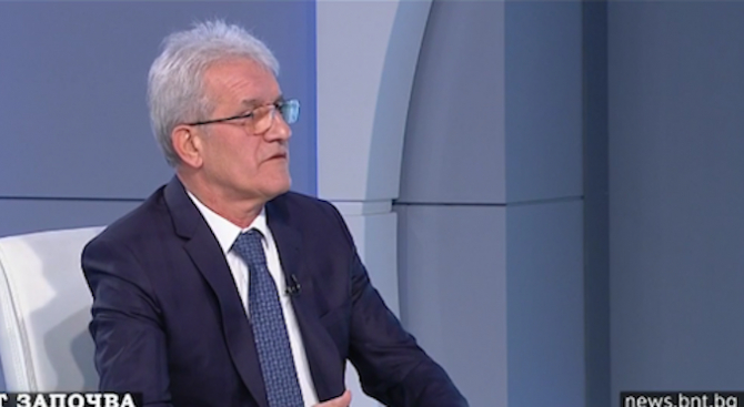 Рамадан Аталай за ЧЕЗ: Щом премиерът каза, че това е заговор, трябва и да го докаже