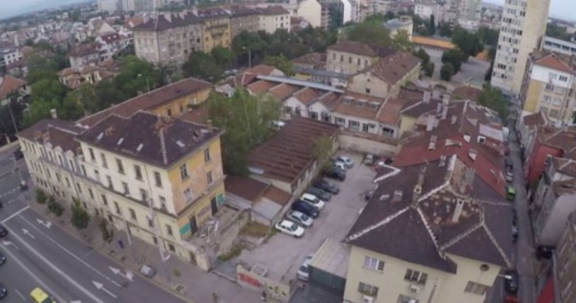 „Царските конюшни” стават паметник на културата