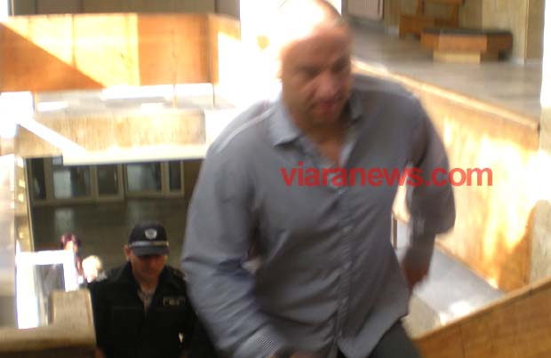 Първо в БЛИЦ: Пернишки подземен бос и ортак на братя Галеви изплува в антикорупционната акция в Перник! Изплува човек на Първанов