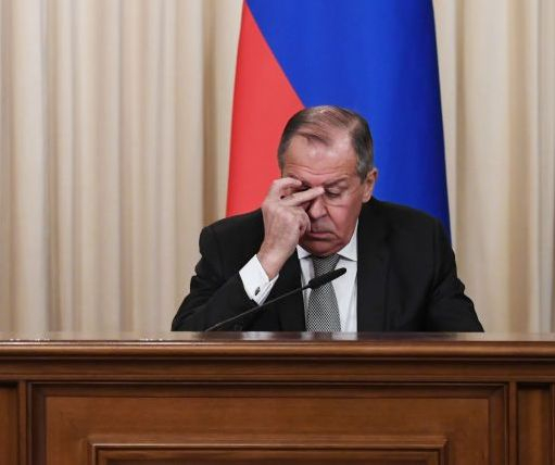 Лавров: Бунтовниците в Източна Гута пречат на доставките на хуманитарна помощ и изтеглянето на цивилните