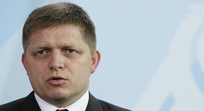 Разследването на смъртта на словашкия журналист ядоса премиера на страната
