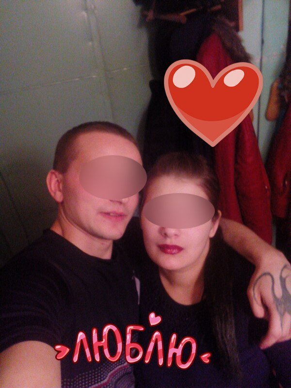 Бременно момиче закла брутално младото си гадже и докато кръвта му изтичаше, отиде до магазина (СНИМКИ)