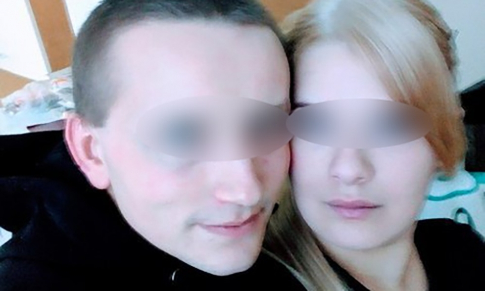 Бременно момиче закла брутално младото си гадже и докато кръвта му изтичаше, отиде до магазина (СНИМКИ)