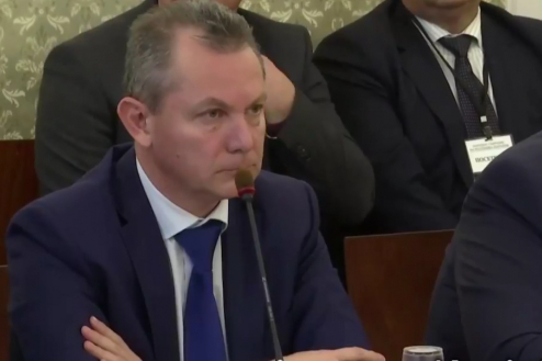 Шефът на ДАНС разкри нищила ли е агенцията "Инерком" на Гинка Върбакова