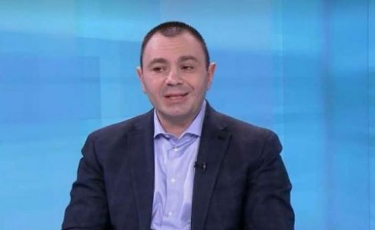 Светлозар Лазаров обясни какво е единственото работещо решение за казуса с ЧЕЗ  