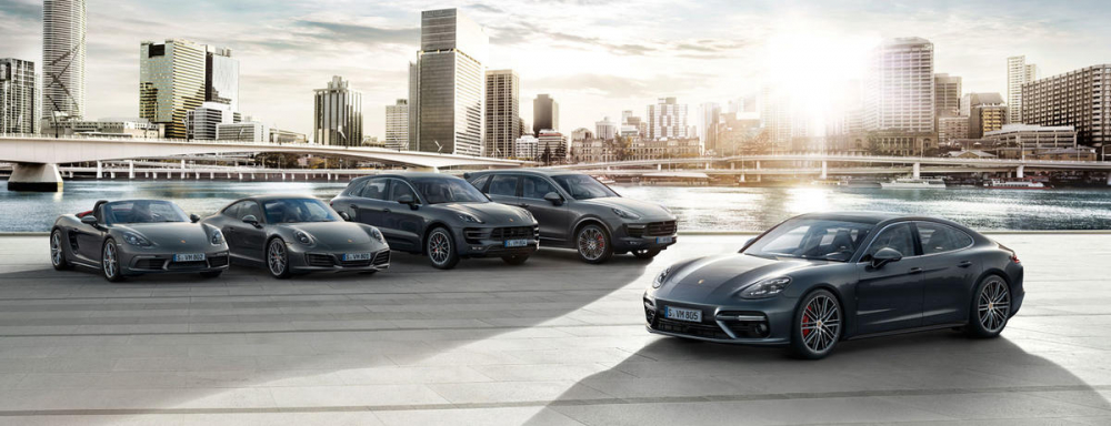 TECH Вижте как Porsche ще влезе в битката с електромобили