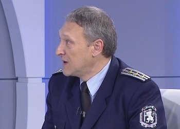 Шефът на КАТ: От началото на годината 2500 коли са с отнети регистрации