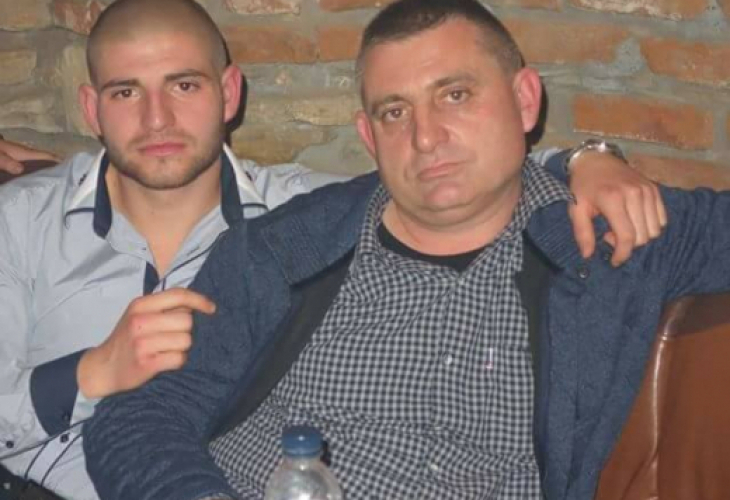 Горещи разкрития за Виктор, убил баща си - известния ловешки бизнесмен Иван Христов