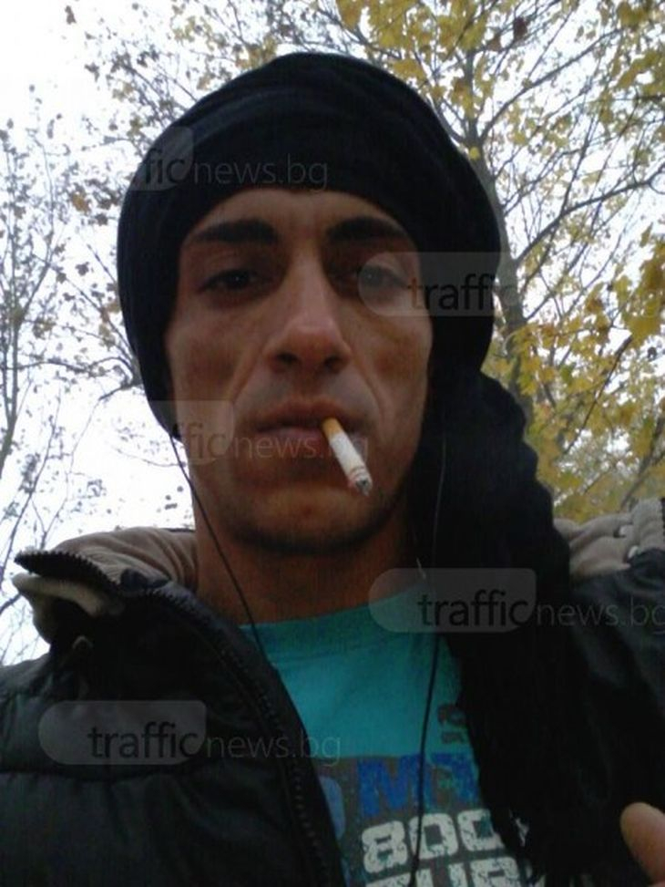 Първо в БЛИЦ! Обрат с убийството в Пловдив: Жоро Плъха не е заклан, а екзекутиран с един изстрел в сърцето! (ВИДЕО) 