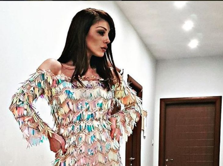 Сензация в "ШОУ"! Емануела проговори за отношенията си с Димитър Динев и разкри дали наистина чака бебе