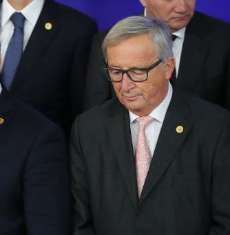 Юнкер: Не съм оказвал натиск върху Гърция и Македония да си решат спора