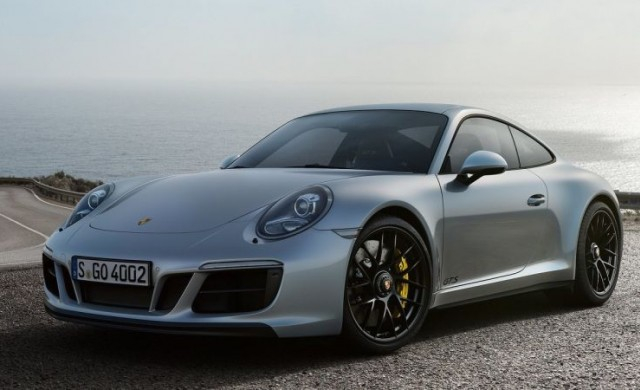 Porsche със смела идея за бъдещите си автомобили