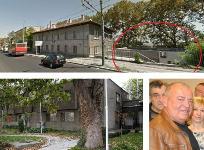 Продадоха разцепената Транспортна болница в Бургас за над 2 млн. лв. 
