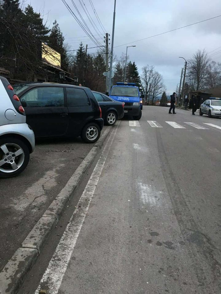 Извънредно и първо в БЛИЦ! Спецотрядът "Кобра" тръшна известен бандит, един от най-мощните наркоиграчи у нас (СНИМКИ/ОБНОВЕНА)