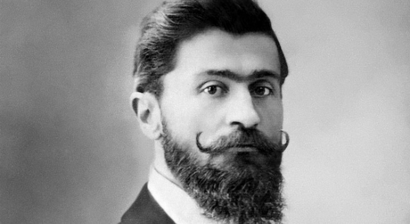 Тодор Александров – българският герой, за който знаят малцина