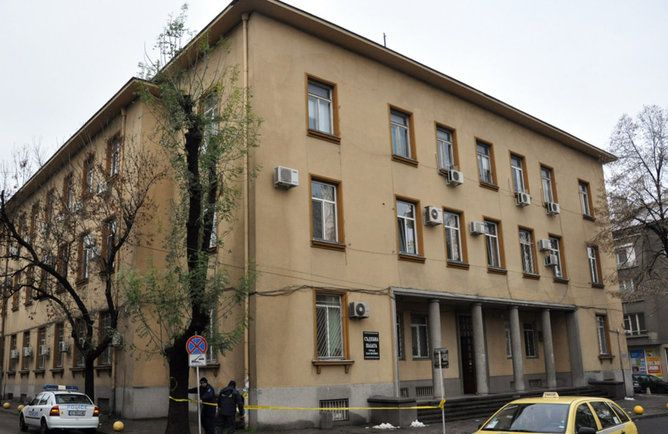 Хасковлия изнасили собствената си жена, осъдиха го само на...