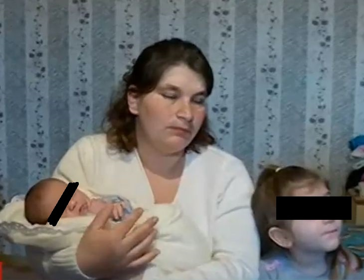 След 2 години битка с държавата Даниела чу най-хубавите новини за децата си! (ВИДЕО)