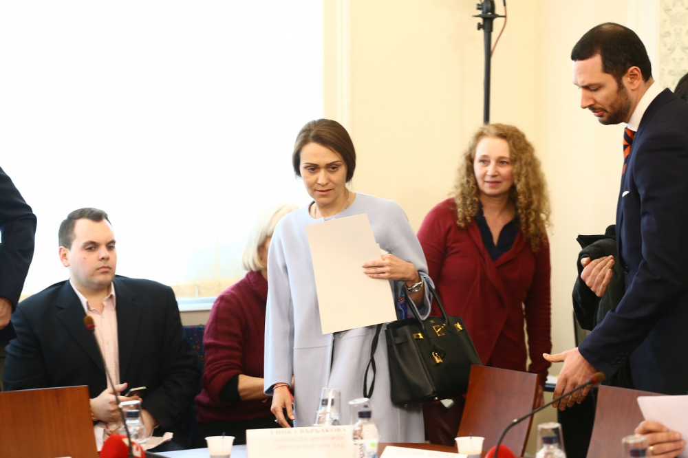 Колко са Гинките в България