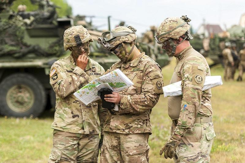 Българи влизат в мащабното военно учение „Пролетна буря 18“ в Черно море