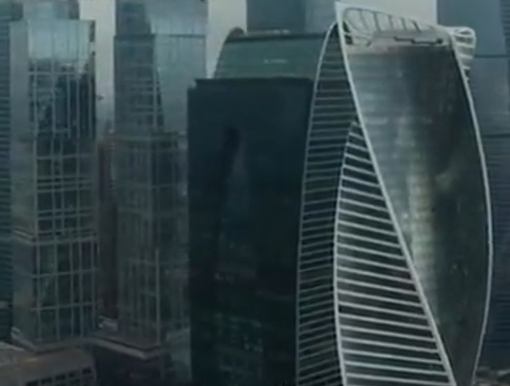 Смразяващо ВИДЕО: Какво ще се случи на Земята, ако хората изчезнат 