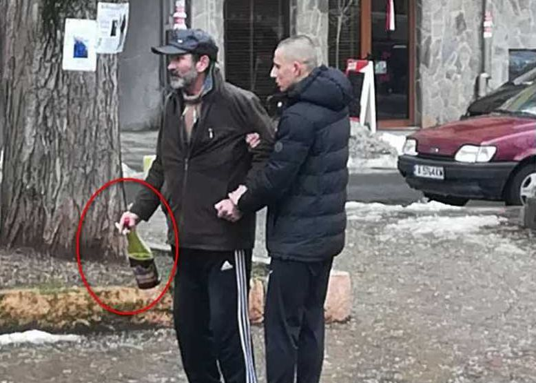 Майка изведе детето си на разходка в Борисовата градинка в Бургас и изживя най-големия си кошмар