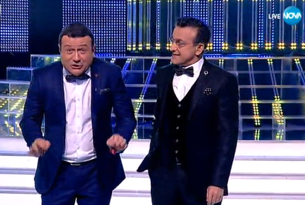 Рачков попиля скандалната Мис България! Направи нелепо сравнение и публиката падна от смях