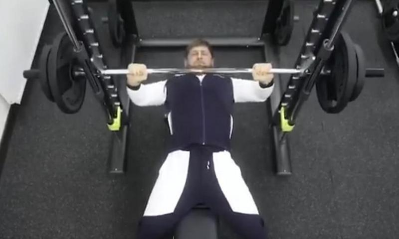 Нов подвиг на Рамзан Кадиров (ВИДЕО)