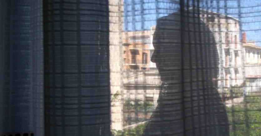 Вдовицата на убит мафиот влезе в италианския парламент, за да „си върне лицето“ (СНИМКИ)